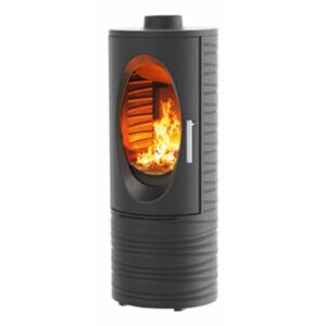 Estufa de leña Talisman Godin – 7 kW